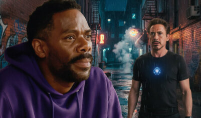 Колман Доминго и на километр не подойдет к токсичному Кангу – так что в MCU его не ждем