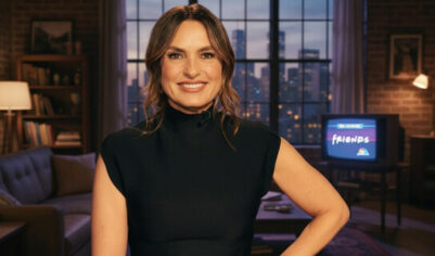 Моника в «Друзьях» могла бы выглядеть совсем иначе – роль едва не досталась звезде «Закона и порядка»