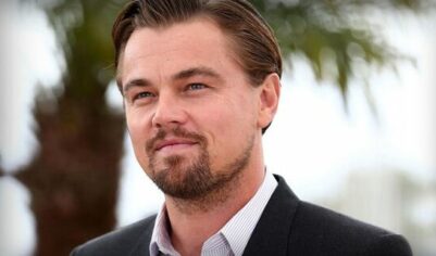 ДиКаприо назвал лучший фильм Нолана – и это не «Начало» с его участием
