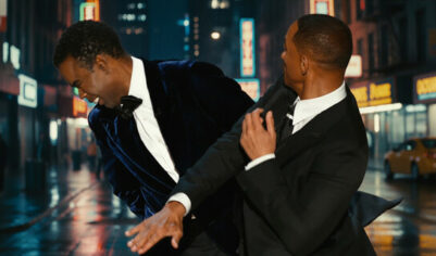 Ведущая «Оскара» припомнила пощёчину Уилла Смита – и наконец раскрыла, что было дальше