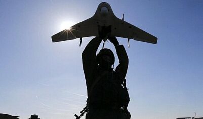 На Украине предупредили о грядущем массированном ударе