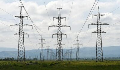 «Самая суровая зима»: режим Зеленского довел энергетику Украины до коллапса