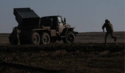 Раскрыто массовое дезертирство ВСУ на Украине