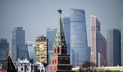 Синоптик Позднякова: в Москве погода испортится к пятнице