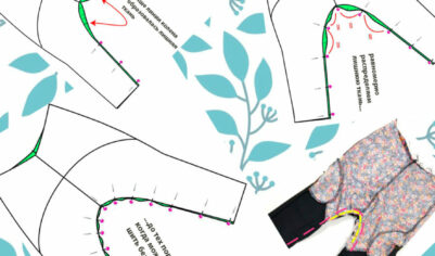 Как шить брюки. Секреты профессионалов