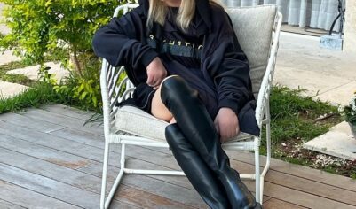 Алла Пугачева обратилась к своему любимому другу