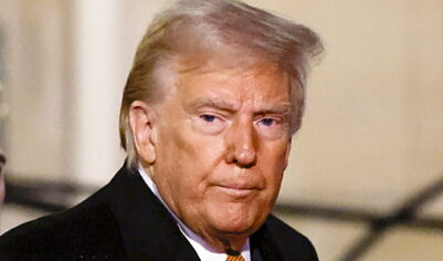 Трамп пригрозил «войти и убить» ХАМАС в случае продолжения казней в Газе