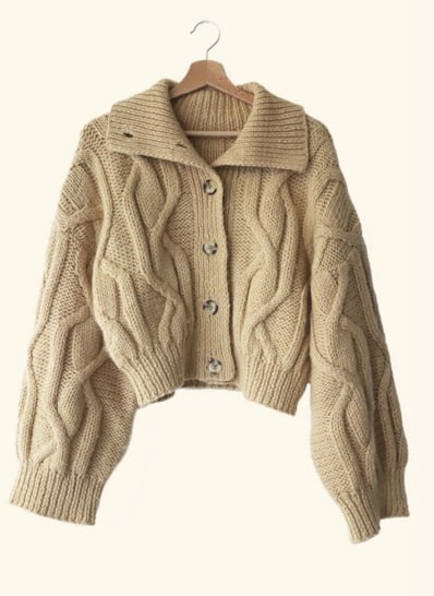 Дротовая куртка2