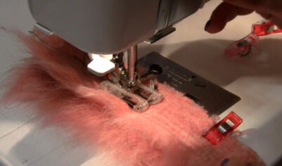 Что вы знаете о гусеничной лапке?