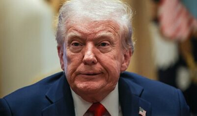 Белый дом анонсировал важное заявление Трампа