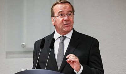 Минобороны Германии прокомментировало инциденты с беспилотниками на территории страны