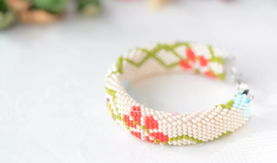 Главные ошибки начинающих мастеров бисероплетения