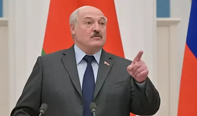 Лукашенко напомнил Австрии об уроках прошлого