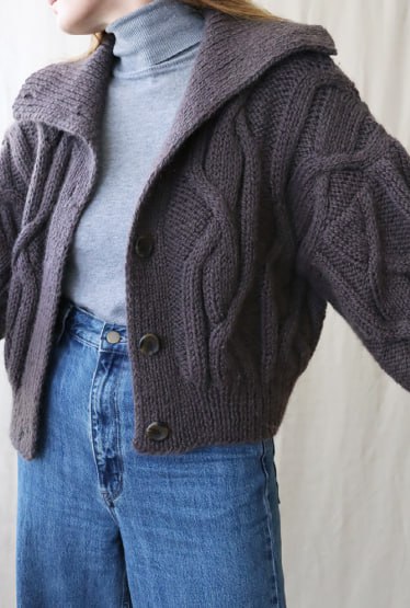 Дротовая куртка3