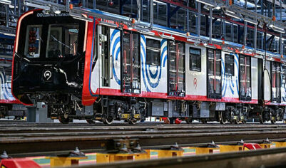 Комфорт пассажиров назвали приоритетом Московского метрополитена