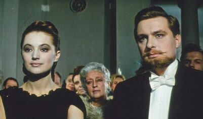 «У них в крови потребность иметь связи на стороне»: спустя 22 года брака супруг сам решил развестись с Ариадной Шенгелая