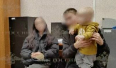 История с татуировкой у младенца оказалась фейком. Что узнали следователи