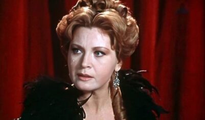 «Она ждала романтических ухаживаний, а он уже на втором свидании бесцеремонно попытался затащить ее в постель»: тайны Людмилы Максаковой