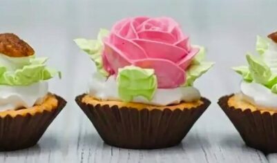 Любимые десерты из советского детства. Готовить их не устаю никогда.