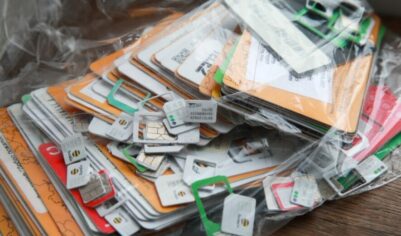 Россиян призвали проверить свои сим-карты. Почему уже 1 ноября можно остаться без связи