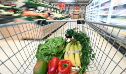 В России назвали самые подорожавшие за год продукты. Рост цены на них превысил 20%