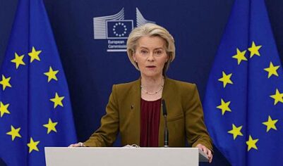 ЕК обвинили в использовании «генератора чепухи»