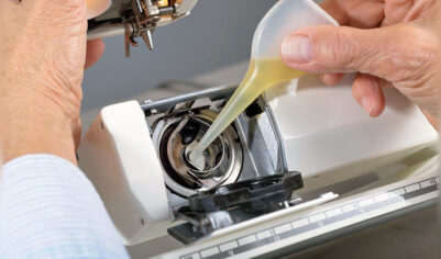 Как ухаживать за швейной машинкой, чтоб она прослужила вам долго