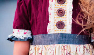 10 ошибок в шитье, которые допускают новички