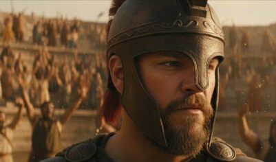 Том Холланд оказался влиятельней, чем мы думали: даже Мэтт Дэймон в шоке