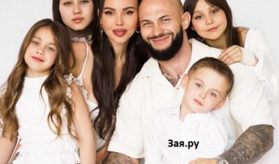 Адвокат Джигана высказался о том, что он хочет отнять всех детей у жены