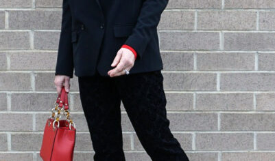 Стильные советы для женщин в возрасте