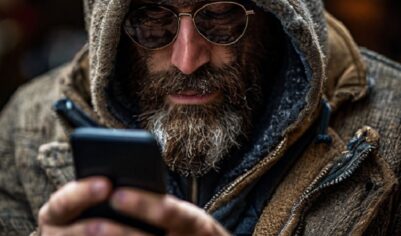 Какой вопрос задать, чтобы спугнуть телефонных мошенников?