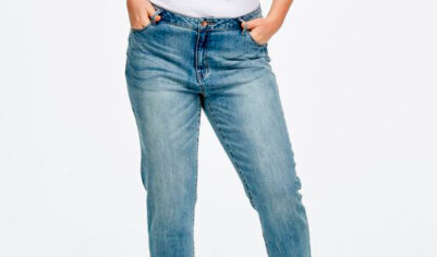 Какие джинсы вам подходят? Топ стильных советов