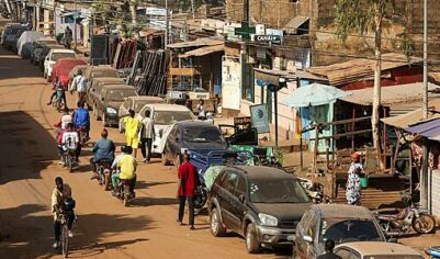 Подразделение «Аль-Каиды» получит страну в управление