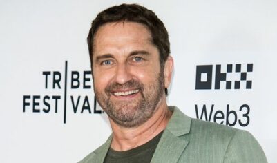 Лучшие роли Джерарда Батлера: и царь Леонид из «300 спартанцев» тоже в списке