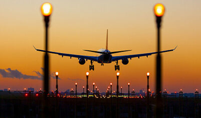 Глава Минтранса США Даффи: шатдаун грозит массовыми отменами авиарейсов