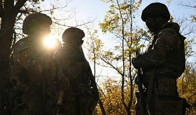 Российский военкор словами «не ждем, а готовимся» ответил на вопрос о сроках окончания СВО