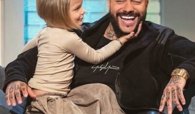 Дочка Тимати больше не хочет быть его дочерью