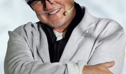 Дмитрий Дибров сбежал из страны после грандиозного скандала