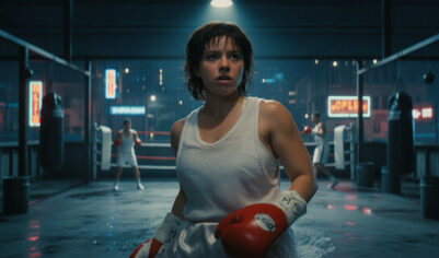 Режиссёр «Кристи» назвал Сидни Суини лучшей актрисой поколения (и заодно проехался по Брэду Питту)