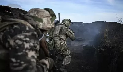 «Прорвали оборону»: ВС РФ ведут активные бои под Волчанском