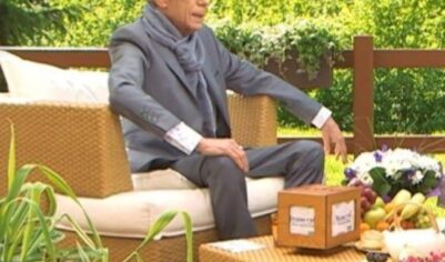 Певица Валерия высказалась о смерти Юрия Николаева