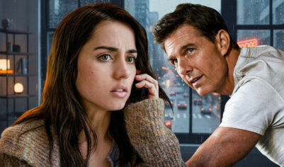 Кто кого бросил? Вся правда о романе Тома Круза и Аны де Армас