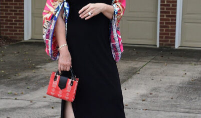 Юбки и платья. Носить или не носить?