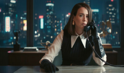 «Капризный младенец»: Сара Полсон публично прошлась по Педро Паскалю