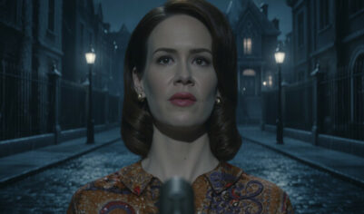 Сара Полсон назвала худший сезон «Американской истории ужасов»