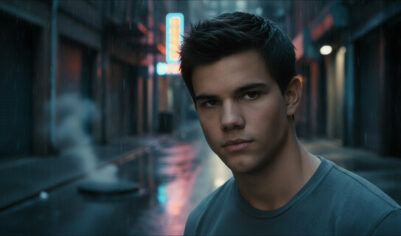 Звезда «Сумерек» раскрыл, почему его выставили за дверь (вернуться удалось лишь чудом)