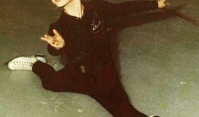 Анна Семенович откровенно рассказала о завершении своей спортивной карьеры (видео)