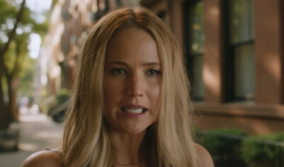 Единственный «оскароносный» режиссёр, которому Дженнифер Лоуренс никогда не откажет – какую бы глупую роль он ей не предложил