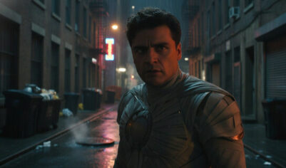 Никакой больше MCU: Оскар Айзек обвинил Disney в фашизме и переметнулся в киновселенную DC Джеймса Ганна